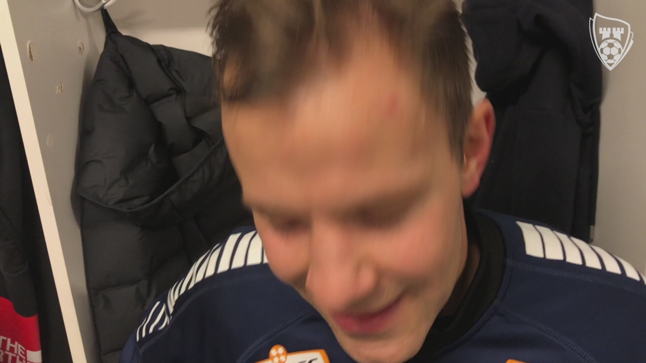 Næss: - 2019 blir morsomt!